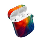 Rainbow Burst AirPod Case