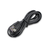 RGB Nebula LED Gaming Mouse Pad — Extended Desk Mat